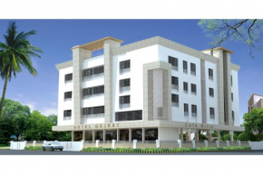 Гостиница Hotel Gujrat  Мохан Нагар